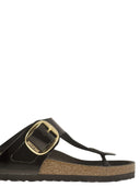 Birkenstock Gizeh Big Buckle Flip Flops With Buckle