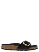 Birkenstock Madrid Big Buckle Flat Sandal