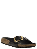Birkenstock Madrid Big Buckle Flat Sandal