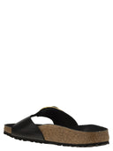 Birkenstock Madrid Big Buckle Flat Sandal