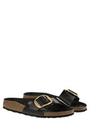 Birkenstock Madrid Big Buckle Flat Sandal