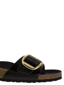 Birkenstock Madrid Big Buckle Flat Sandal