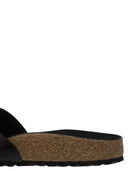 Birkenstock Madrid Big Buckle Flat Sandal