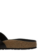 Birkenstock Madrid Big Buckle Flat Sandal