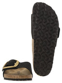 Sandalo piatto Birkenstock Madrid Big Fuckle