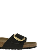 Birkenstock Madrid Big Buckle Flat Sandal