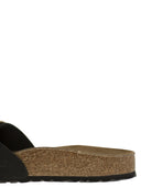 Birkenstock Madrid Big Buckle Flat Sandal