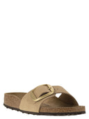 Birkenstock Madrid Big Buckle Flat Sandal