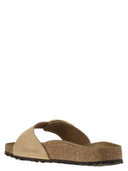 Birkenstock Madrid Big Buckle Flat Sandal