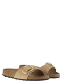 Birkenstock Madrid Big Buckle Flat Sandal