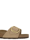 Birkenstock Madrid Big Buckle Flat Sandal