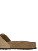 Birkenstock Madrid Big Buckle Flat Sandal
