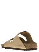 Birkenstock Arizona in pelle con doppia fibbia