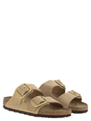 Birkenstock Arizona in pelle con doppia fibbia