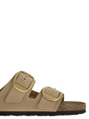Birkenstock Arizona in pelle con doppia fibbia