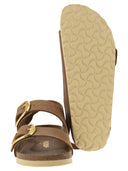 Birkenstock Milano Big Knalle Oiled Ledersandale