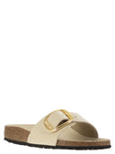 Birkenstock Madrid Big Buckle Sandal