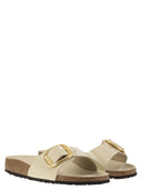 Birkenstock Madrid Big Buckle Sandal
