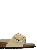 Birkenstock Madrid Big Buckle Sandal