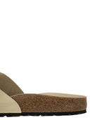 Birkenstock Madrid Big Buckle Sandal