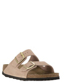 Sandalo piatto Birkenstock Arizona