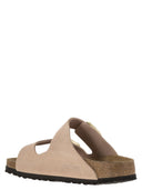 Sandalo piatto Birkenstock Arizona