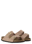 Sandalo piatto Birkenstock Arizona