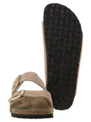 Sandalo piatto Birkenstock Arizona