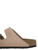 Sandalo piatto Birkenstock Arizona