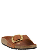 Birkenstock Madrid Big Buckle Flat Sandal