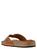 Birkenstock Madrid Big Buckle Flat Sandal