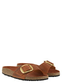 Birkenstock Madrid Big Buckle Flat Sandal