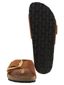 Birkenstock Madrid Big Buckle Flat Sandal