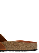 Birkenstock Madrid Big Buckle Flat Sandal