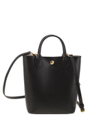 Borsa in pelle longchamp épure Xs