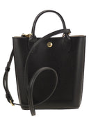 Borsa in pelle longchamp épure Xs