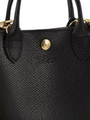 Borsa in pelle longchamp épure Xs