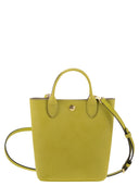 Longchamp épure Leather Bag Xs