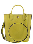 Longchamp épure Leather Bag Xs