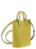 Longchamp épure Leather Bag Xs