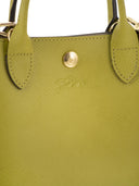 Longchamp épure Leather Bag Xs