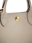 Longchamp épure Leather Bag Xs
