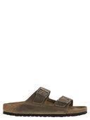 Sandalia plana de Birkenstock Arizona