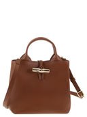 Longchamp Le Roseau torba z uchwytem s