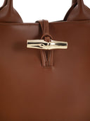 Longchamp Le Roseau torba z uchwytem s