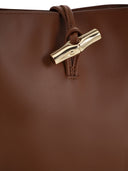 Longchamp Le Roseau Bucket Bag Xs