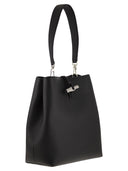 Longchamp Le Roseau M Shoulder Bag