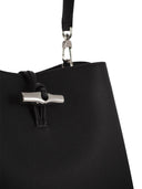 Longchamp Le Roseau M Shoulder Bag