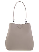 Longchamp Le Roseau M Shoulder Bag