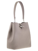 Longchamp Le Roseau M Shoulder Bag